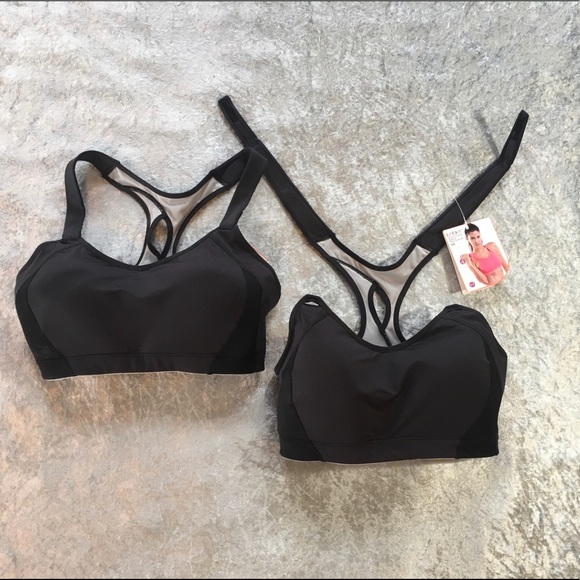 Laisla Other - BOGO- new sports bras!!!